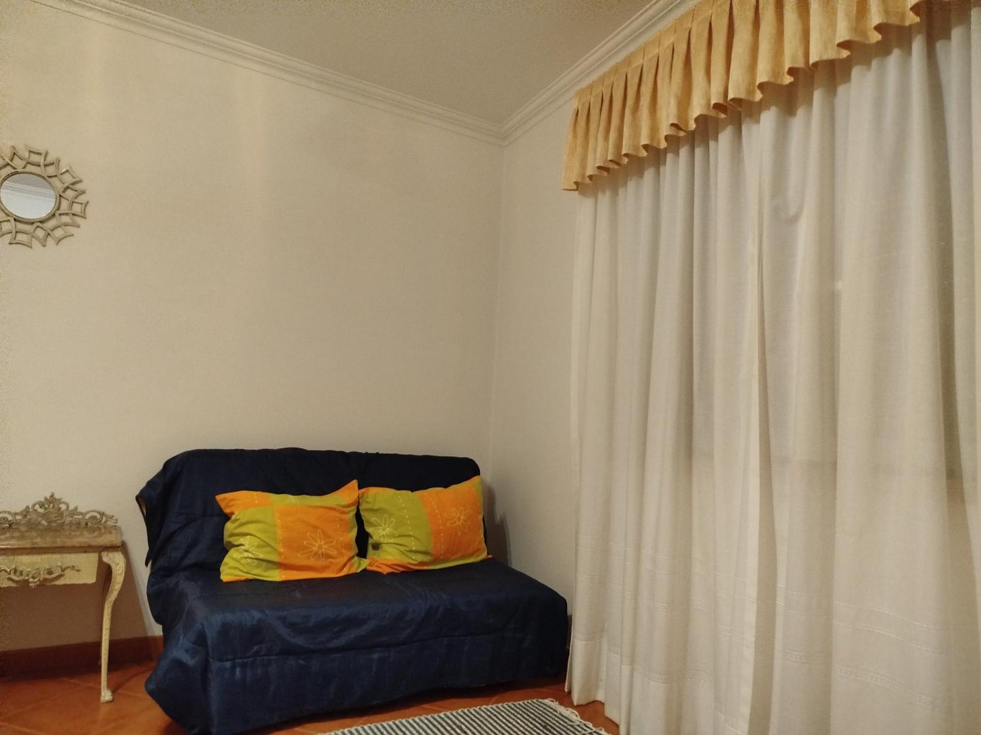 Apartamentos Aguas Nazaré Dış mekan fotoğraf